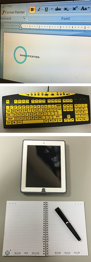 AT_collection assistive technology devices